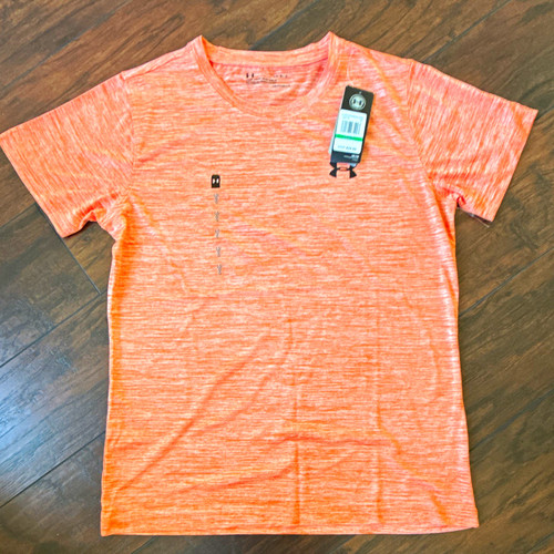 Under armour heatgear shirt - under, t-shirt