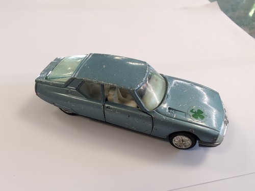Joal citroen 43 - joal, sm