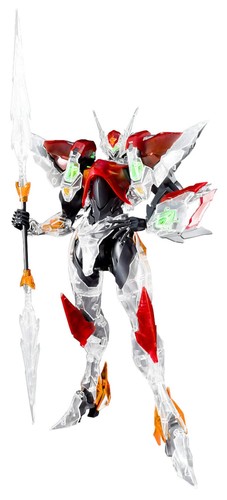 Wave tekkaman lama - wave,