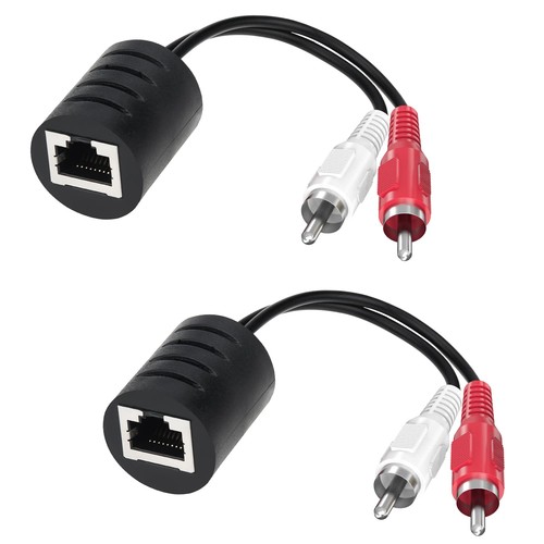 Audio balun confezione - balun,, 2