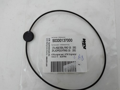 Ktm testa 125 2002 - 200, mxc