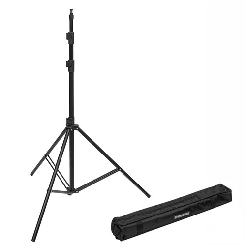 Elinchrom stand with - stand,