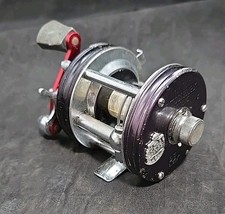 Vintage Abu Garcia Ambassador