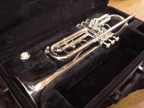 Yamaha ytr 3335s tromba - ytr-3335s,,