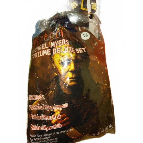 Costume michael myers - costume,