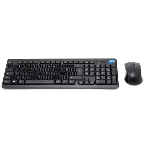 Kit mouse tastiera wireless - kit, e