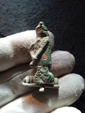 Superb roman brooch /fibulae