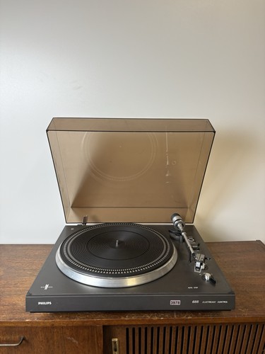 Philips 685 giradischi - philips,