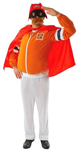 Alter ego superhero adult - alter-ego,