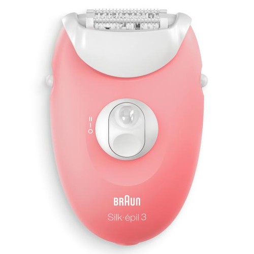 Braun epilatore - epilatore,