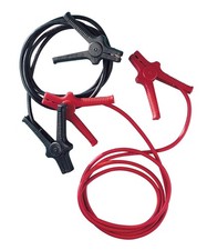 Cavi Batteria Europa - 450 cm