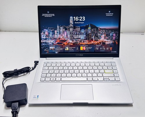 Asus vivobook s413e - asus,