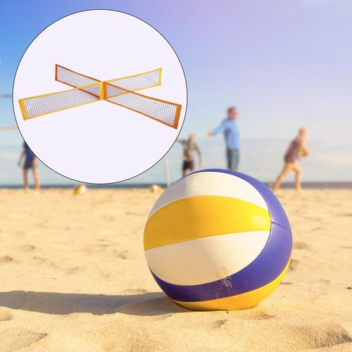 Rete pallavolo quattro - da,
