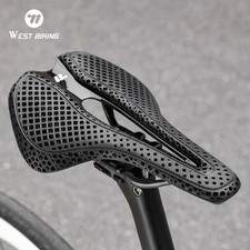 Cuscino sedile bici cavo in