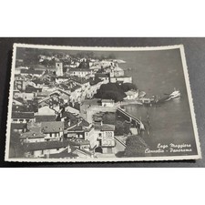 Cartolina Lago Maggiore -