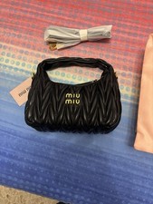 Borsa Miu Miu
