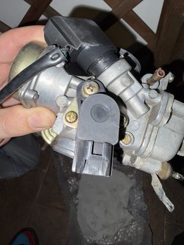 Carburatore originale per - carburatore,