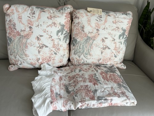 Nuovo wamsutta vintage spring - wamsutta,