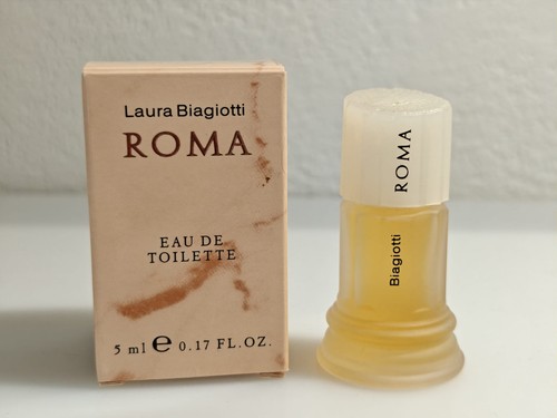 Miniature parfum laura - miniature,