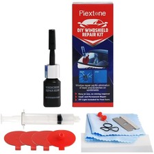 kit riparazione parabrezza