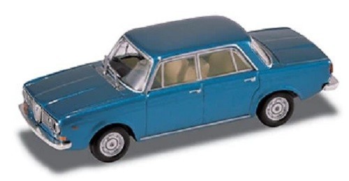 Lancia 2000 berlina - 2000,