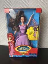 Barbie vintage Hercules Disney