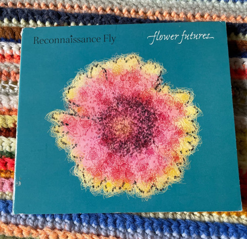 Reconnaissance fly flower - reconnaissance,