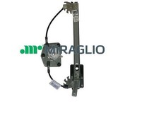 MECCANISMO ALZAVETRO