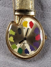 Orologio donna artista palette