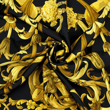 Hermes Scarf MORS A LA