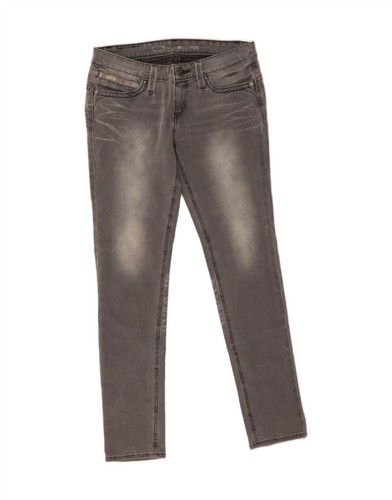 Jeans skinny donna levi vita - jeans,