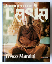 INCONTRO CON L'ASIA, Fosco