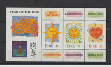 Irlanda 1994 Anno del Cane