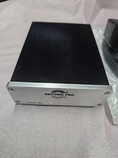 Preamplificatore Phono Deluxe