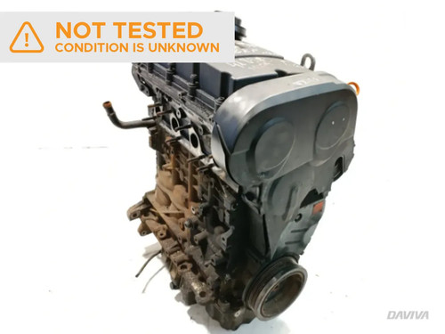 Passat motore nudo 0 tdi - passat,
