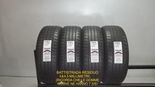 GOMME USATE   215/60R16 95V