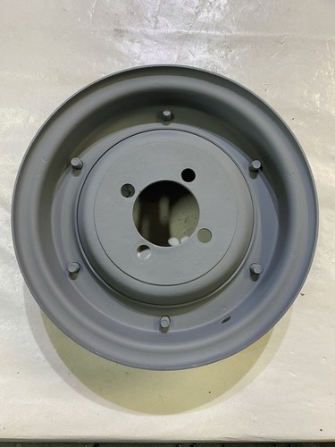 Cerchio vespa ruota - 8,