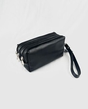 Borselli vera pelle made in