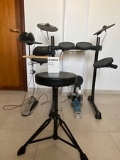 Batteria elettronica yamaha - batteria,