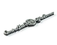 Stemma Centro Stile Alfa Romeo