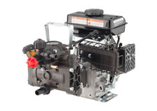 MOTOPOMPA IRRORAZIONE ANNOVI REVERBERI  hp 5.5 