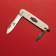 Coltellino MULTIFUNZ. Mod