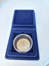 Moneta lamina argento - Milan