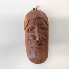 Maschera da Parete Africana