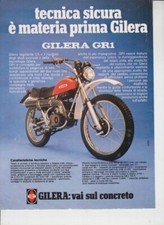 advertising Pubblicità-MOTO