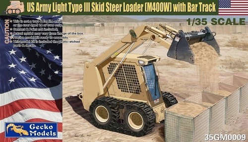 Gecko models army light - gecko,