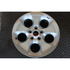 R18 5ZD03TRMAA CERCHIO SINGOLO IN LEGA JEEP WRANGLER 4 IV (JL)(2017 >)
