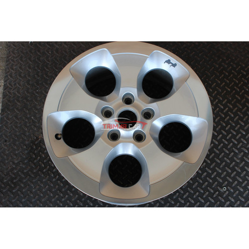 R18 5zd03trmaa cerchio singolo - r18,