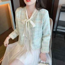 Cappotto Donna Giacca Corto