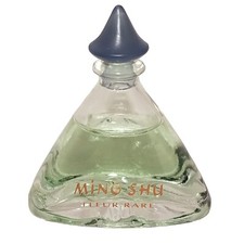 Vtg MINI Yves Rocher MING SHU